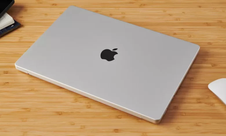 Macbook для работы 2022