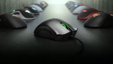 Лучшая мышь для телефона андроид 2022