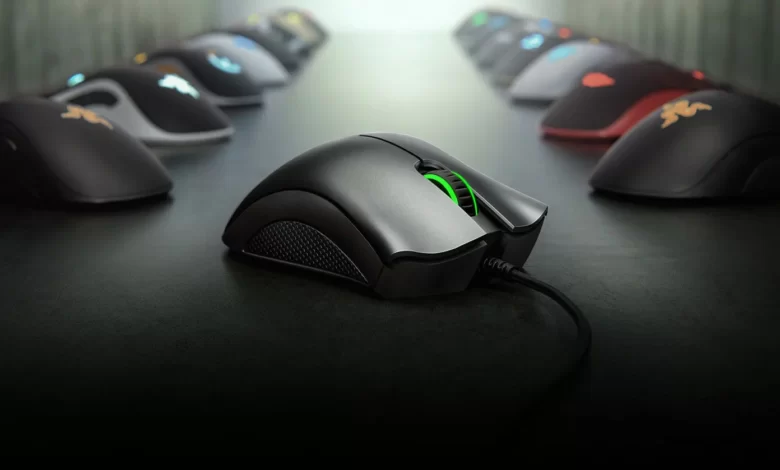 Лучшая мышь для телефона андроид 2022