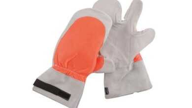 Best high dexterity winter work gloves 2022