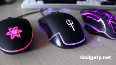 Лучшие беспроводные мыши с алиэкспресс 2022