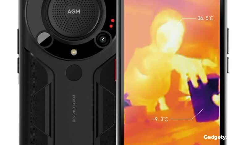 Смартфон для экстремальных условий 2025 1 Смартфон для экстремальных условий 2022