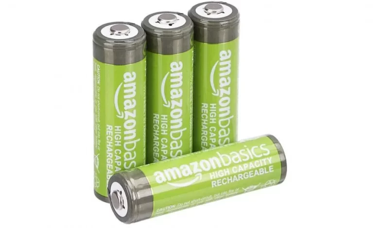 Best AA batteries for remote control cars UK 1 Best AA batteries for remote control cars UK