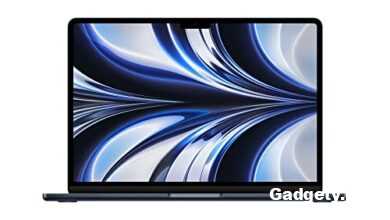 Макбук для дизайнера интерьера 2022