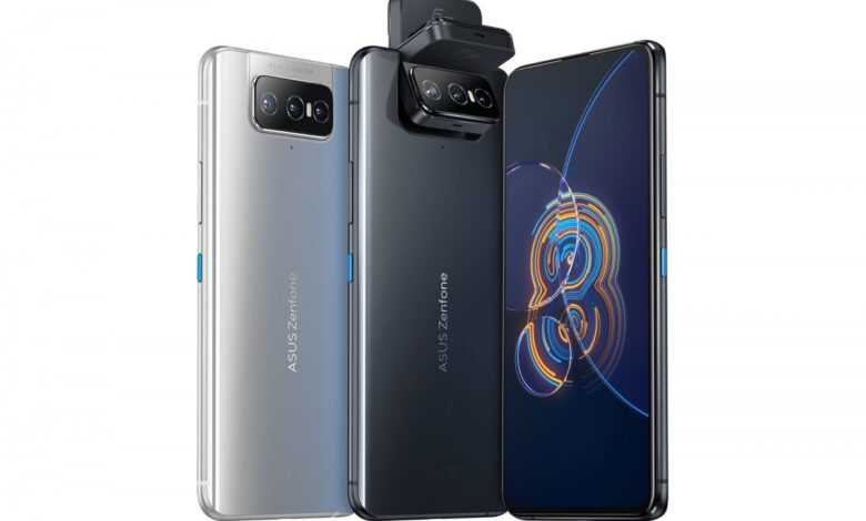 Смартфоны с выезжающей камерой 2025 1 Смартфоны с выезжающей камерой 2022