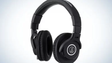 Лучшие наушники до 100$ 2022