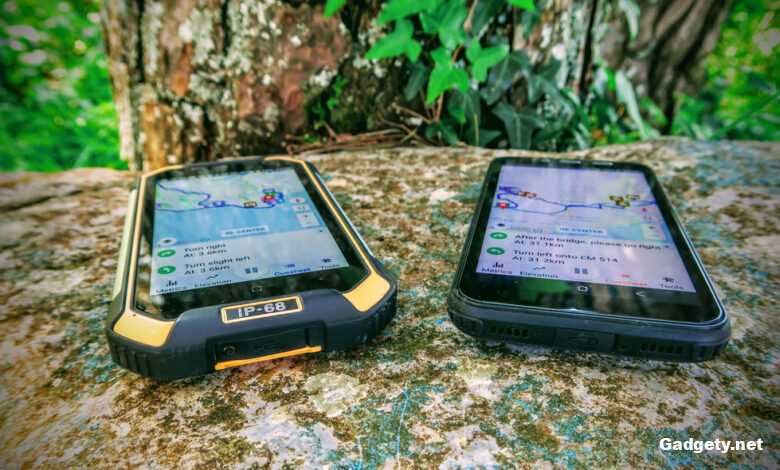 Лучшие Бюджетные Противоударные Смартфоны