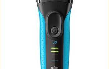 Электробритвы мужские для чувствительной кожи 2022