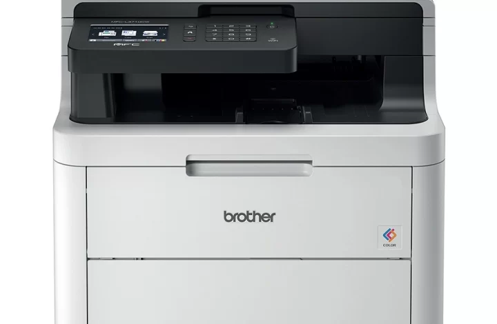 Лучшие лазерные цветные принтеры wi fi 2025