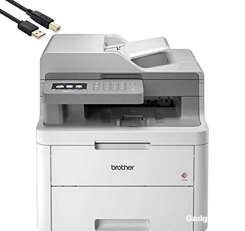 Лучшие лазерные принтеры для печати фотографий 2025