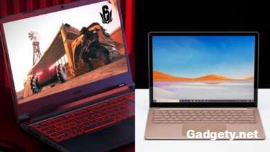 Чем отличаются игровые ноутбуки от обычных 8 Чем отличаются игровые ноутбуки от обычных