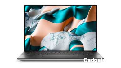 Лучшие ноутбуки для графических программ 2022