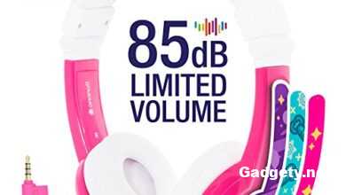 Best noise reduction headphones for children 2022 9 Best noise reduction headphones for children 2022