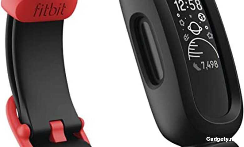 Лучшие смарт часы для ребенка 2025 1 Лучшие смарт часы для ребенка 2025