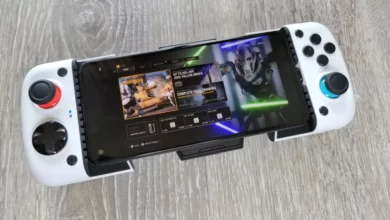 Лучший геймпад для мобильного телефона 2022