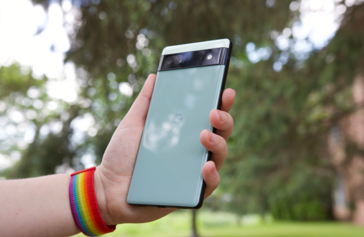 Лучшие бюджетные телефоны с хорошей камерой 2022