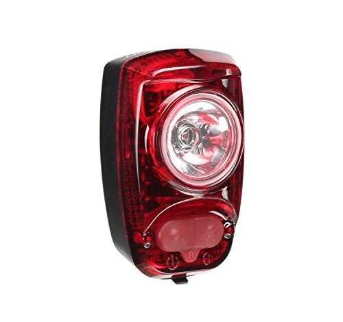 Лучшие задние фонари для велосипеда 2025 1 Лучшие задние фонари для велосипеда 2022