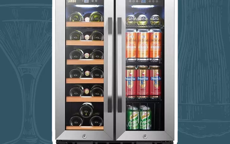 Лучшие стеклянные холодильники 2022