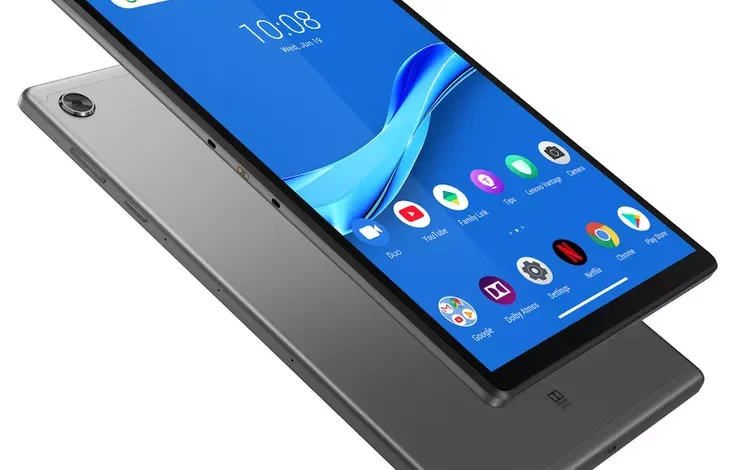 Лучшие планшеты до 13000 рублей 2022