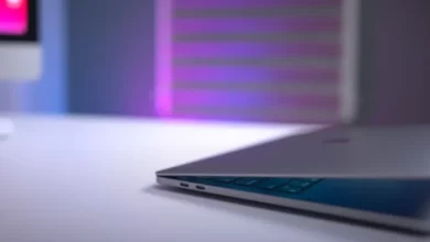 Лучший макбук для фотошопа 2022