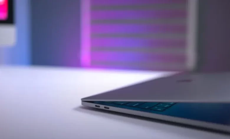 Лучший макбук для фотошопа 2022