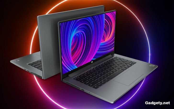 Лучшие ноутбуки от Сяоми 2025 1 Лучшие ноутбуки от Сяоми 2022