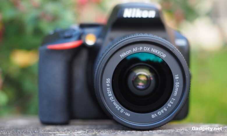 Лучшие фотоаппараты для фотографов 2022