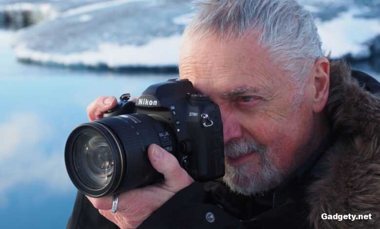 Хорошие зеркальные фотоаппараты 2022