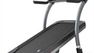 Бесшумные беговые дорожки для дома 2025 10 Бесшумные беговые дорожки для дома 2022