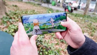 Лучшие смартфоны для геймеров 2022