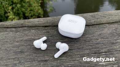 Лучшие беспроводные наушники до 700 грн 2022