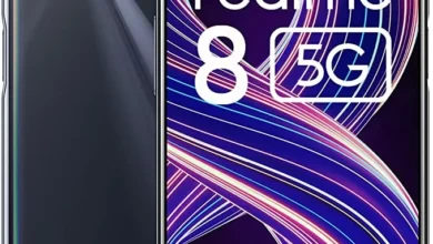 Недорогие смартфоны с большим дисплеем 2022