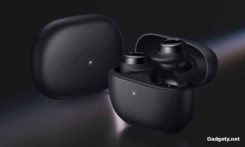 Купить наушники ксиоми беспроводные 2022