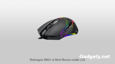 Лучшие мышки до 1000 рублей 2025 6 Лучшие мышки до 1000 рублей 2022