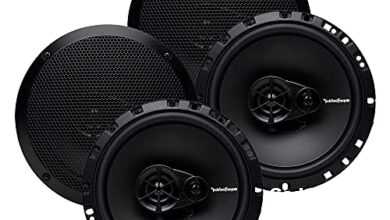 Лучшие динамики 16 см в машину 2025 8 Лучшие динамики 16 см в машину
