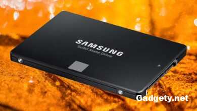 Лучшие SSD накопители 2025 года 7 Лучшие SSD накопители 2022