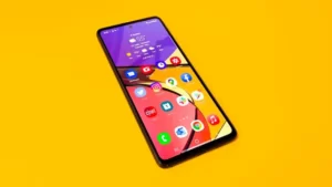 Недорогие смартфоны с поддержкой 5g 2022