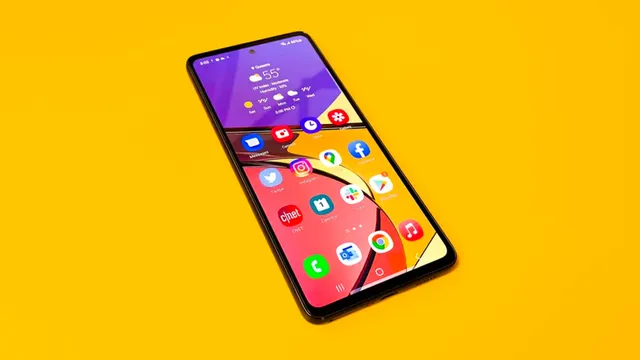 Недорогие смартфоны с поддержкой 5g 2022