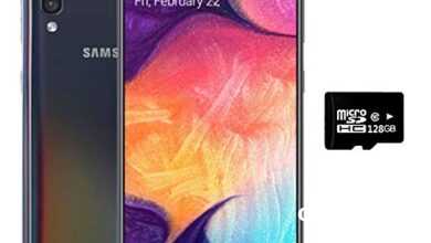 Лучшие телефоны с передней камерой 2022