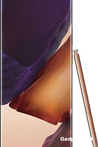 Лучшие смартфоны для бизнеса 2022