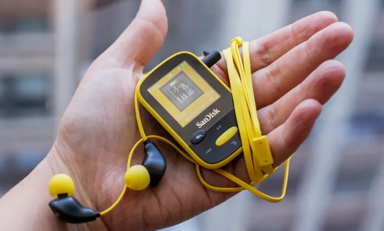 Лучшие mp3 плееры по качеству звука 2022