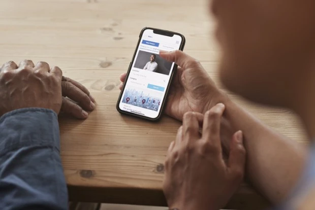 Смартфон для бабушки 2022