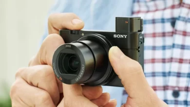 Хорошие компактные фотоаппараты 2022