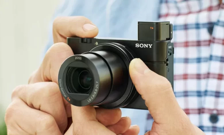Хорошие компактные фотоаппараты 2022
