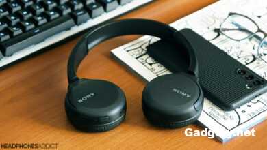 Топ накладных наушников 2025 10 Топ накладных наушников 2025