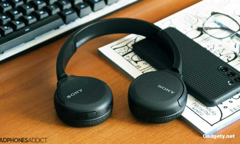 Топ накладных наушников 2025 1 Топ накладных наушников 2025