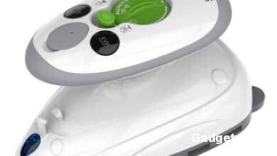 Лучшие дорожные мини утюги 2022