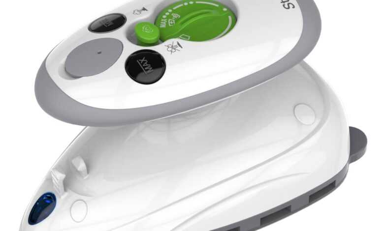 Лучшие дорожные мини утюги 2022