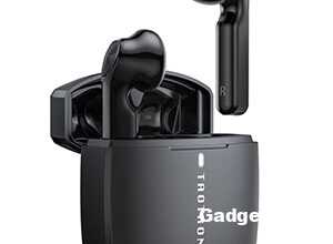 Бюджетные беспроводные наушники до 1000 рублей