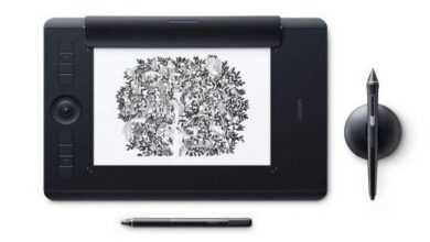 Лучшие планшеты графические Wacom 2025 года 14 Лучшие планшеты графические Wacom 2022